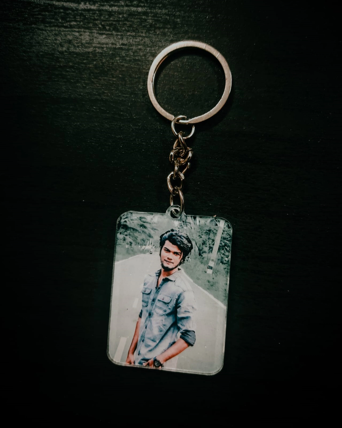 Vijay keychain hot sale