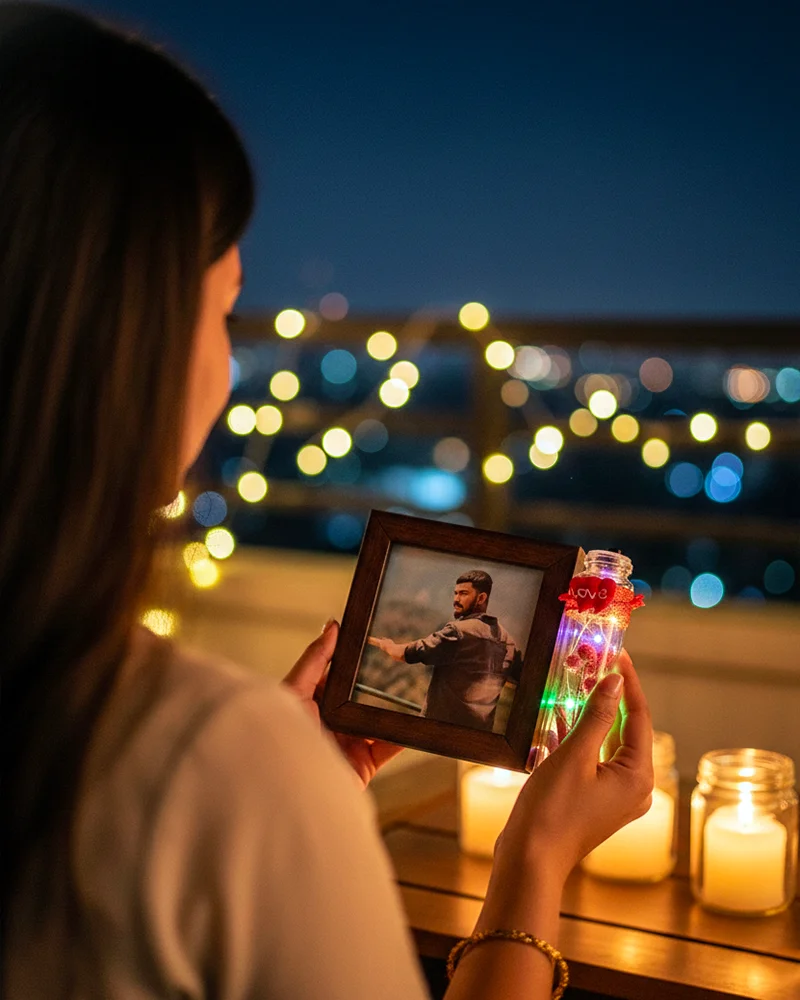 Affordable Valentine Gift Combo (2)