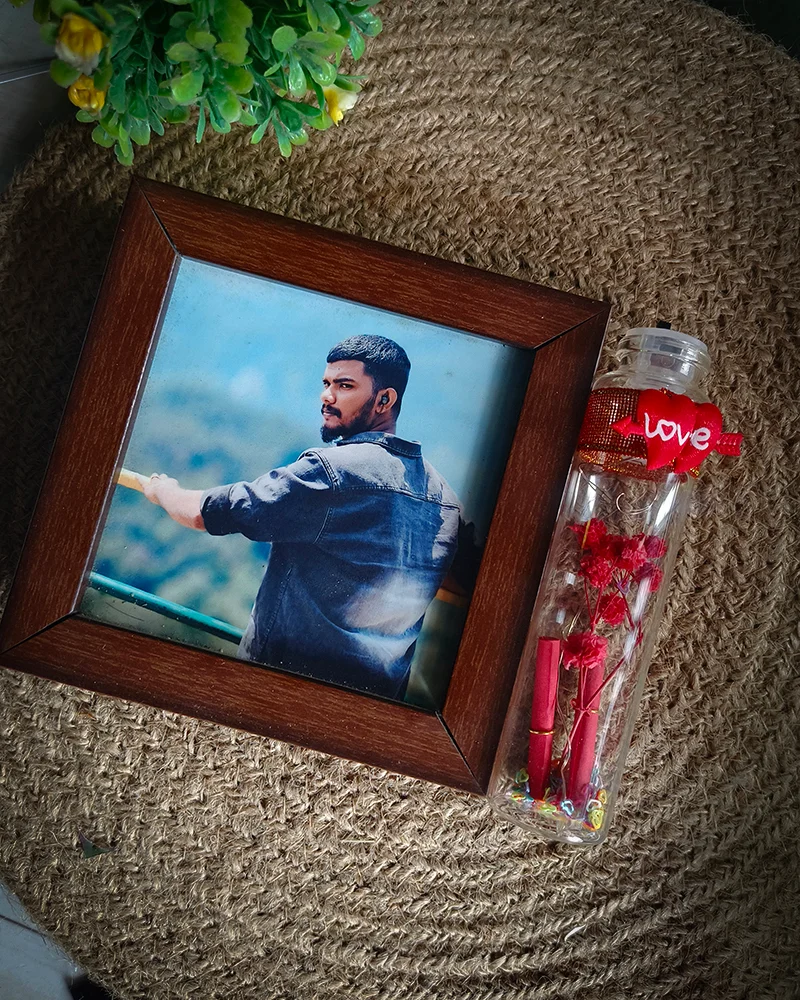 Affordable Valentine Gift Combo (3)