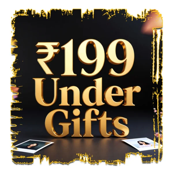 199.Rs Under Gifts