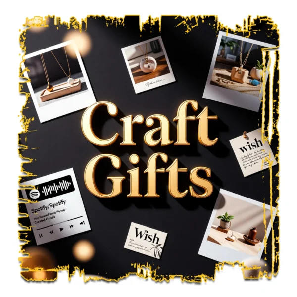 Craft Gifts