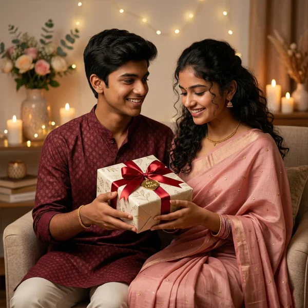 Valentine's Day Collections