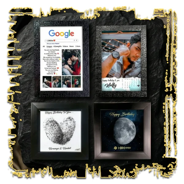 Photo Frames