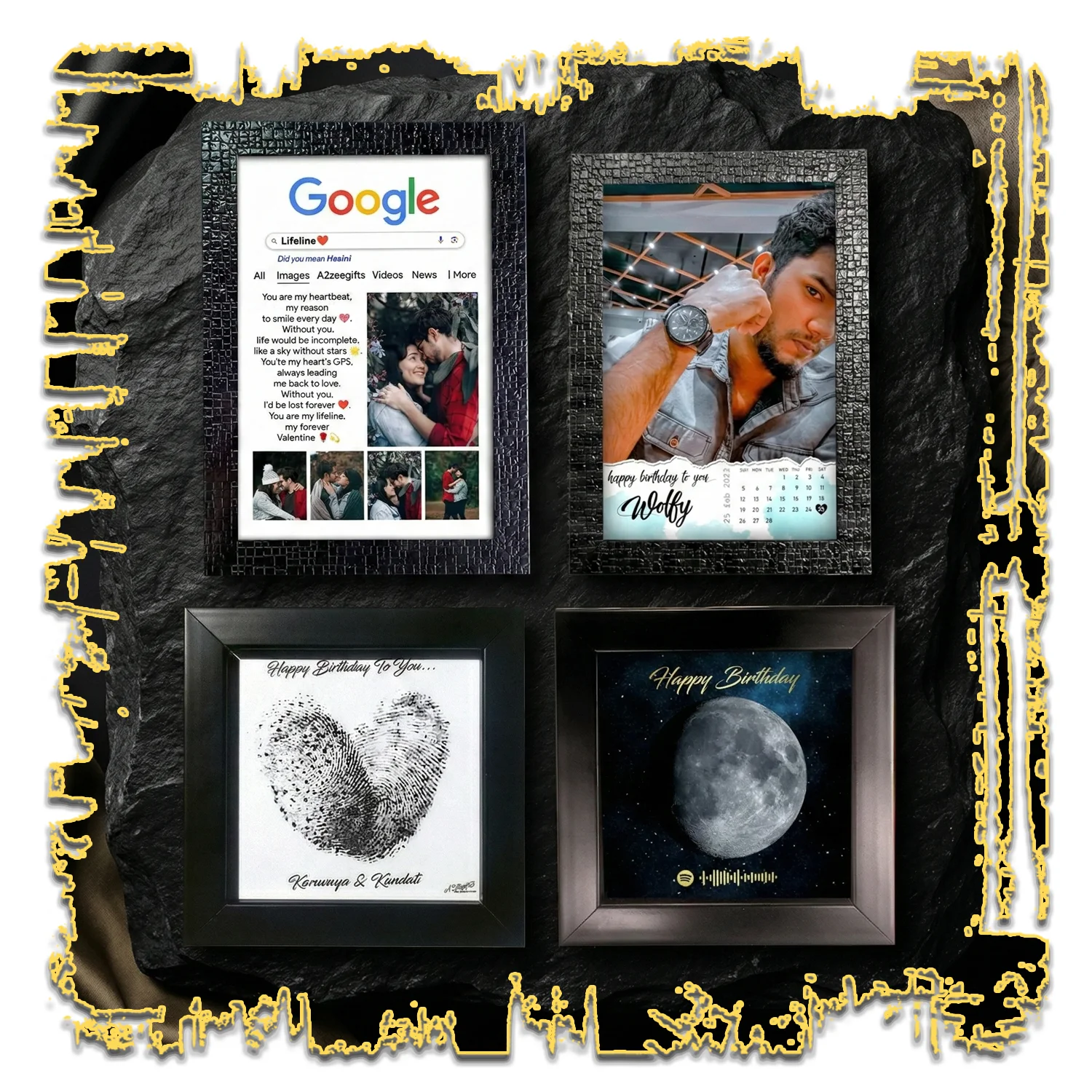 Photo Frames