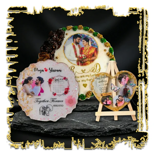 Resin Gifts